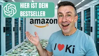 So macht ChatGPT dein Amazon Produkt zum Bestseller - USP schaffen mit Ki