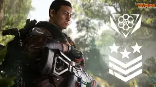 The Division 2 NinjaStriker Build (Tu 17.1)