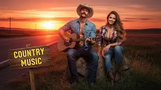 Best Classic Country Music Collection | Perfect for Relaxing and Accompanying You at All Times 