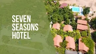 Seven Seasons Hotel | Neredekal.com