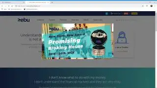 How to install zebu trading software