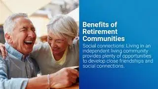 AGING IN PLACE VS  RETIREMENT HOMES WHICH IS BETTER