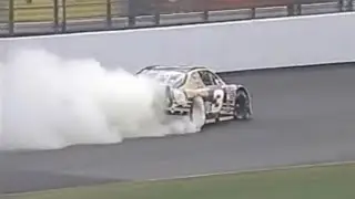 Забытые победы в серии NASCAR Busch, часть 2