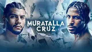 LIVE #204 RAYMOND MURATALLA VS ANDY CRUZ | LOS AN&Aacute;LISIS POST