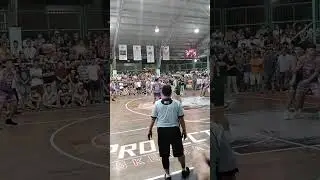 Basketball team sa Rotary 2025