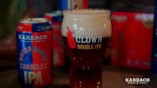 Karbach Brewing Co. | Rodeo Clown