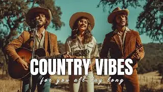 Country Music Stars Radio 24/7 - Conway Twitty, Johnny Cash, Patsy Cline, Willie Nelson