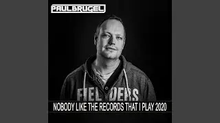 Nobody Likes The Records That I Play 2020 (Extended Club Mix)