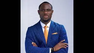 Godswill Akan's Personal Meeting Room