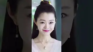 How beautiful are smiling girls, Song Yi, the goddess of cheongsam