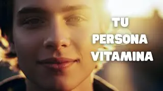 👉 Personas Vitamina: El Secreto para Transformar Tu Vida (Marian Rojas Estapé)