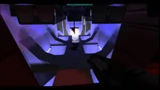 System Shock 2 Rickenbacker Pod 2 Ambience