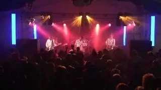 Return-Band, NDW Medley - Live