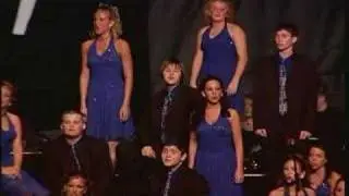 Mt Zion Swingsations 