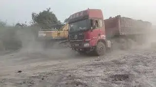 Supply of Clay to the tiles manufacturing companies in Ghana West Africa 