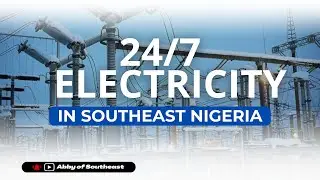 The New Electricity Act In Enugu | Southeast Nigeria.
