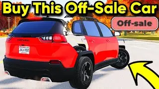 КАК КУПИТЬ ЭТОТ АВТОМОБИЛЬ С ПРОДАЖИ В ГРИНВИЛЛЕ!