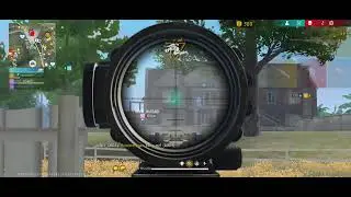SNIPER VIEW || TOURNAMENT HIGHLIGHTS || FREE FIRE MAX 