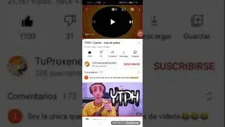ytph de Camilo y canciones de infancia ytph