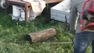 Lama non tagliente GOLBLADE LAME ROTANTI JL208