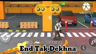 Iron Hero Vs Gangster People 🔥🔥🔥🔥🔥😈#bigusergaming #subscribe #video