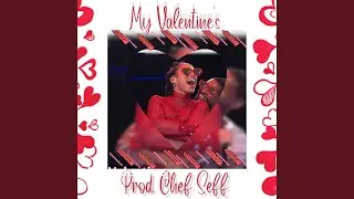 Seth Ludwig My Valentine