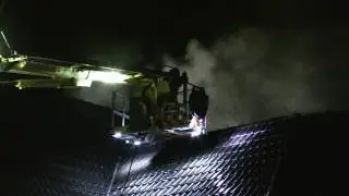 Woningbrand Prinses Beatrixstraat Zutphen (uitslaand)
