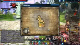 TERA mounts