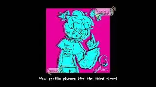New profile picture!!!! (Again- ;-;)