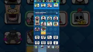 Goblin drill emote!