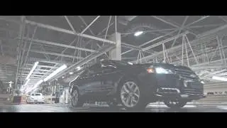The Future of Cool: General Motors