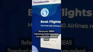 #travala #Tenup #travel