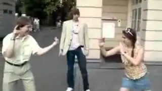 Karate Kid xD