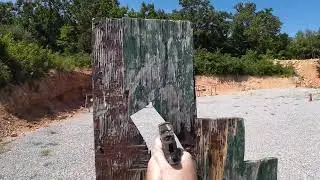 Big Piney Sportsman Club August 2024