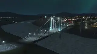 Cities Skylines Ep 02:: Building Bridges :: The Trunkleton