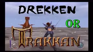 Drakan Memes: Drekken, or Trakkan!? (D:TAG Glitch Tutorial Episode 53)