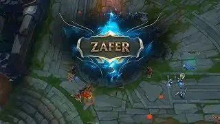 TARIC S8 MONTAGE #3 BOT REPORT
