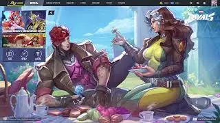Stream №288
