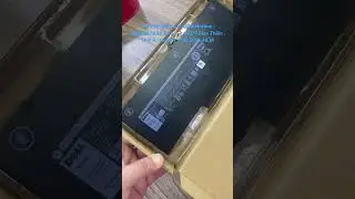 Pin laptop Dell latitude 7300 7400 5300 ở Quận 9, Thủ Đức, Quận 2, S&agrave;i G&ograve;n, B&igrave;nh Dương, Bi&ecirc;n Ho&agrave;,VN