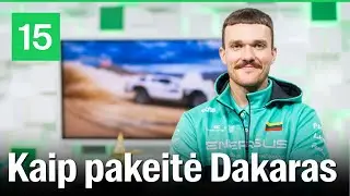 Karka iš Dakaro grįžo kitoks: arabiškos kavos degustacija svarstant, kada vyrai nesigėdija ašarų