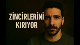 AKLINDAKİ KİŞİ KENDİ ZİNCİRLERİNİ KIRMAYA HAZIRLANIYOR!