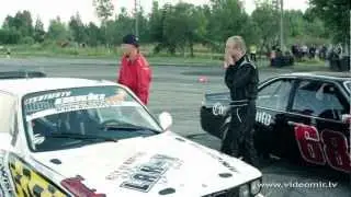 Gatis Lapans (1983-2012). Last turn!!! Последний вираж!!! DRIFT 07.2012