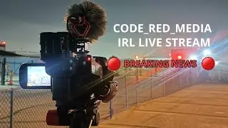 🚨 BREAKING NEWS Long Beach 🚨 Code Red Media