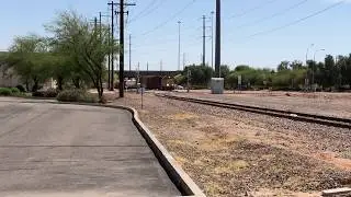 Nexeo solutions drive by in Chandler Arizona