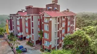 Апарт-отель Ocean View, Гоа, Индия | Путешествуйте с Прией