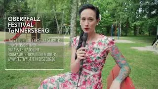 Ostbayern HD: Wohin am Wochenende KW 25