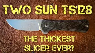 Two Sun TS128: Full Review!