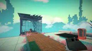 Viewfinder | Chapter 4 Level 3.1 (Alt Solve if it's bugged)