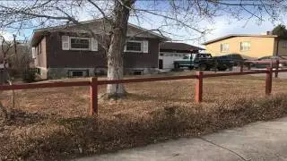 104 Harvard Street  Colorado Springs CO 80911