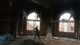 Interior Plastering #construction